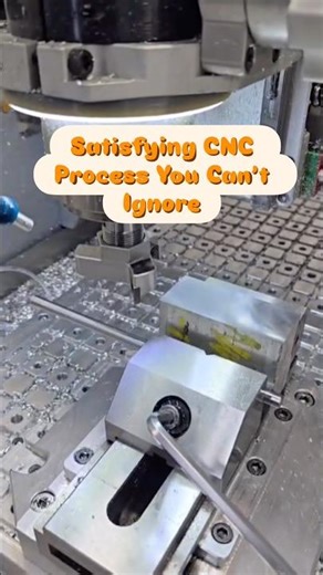 AP4060 CNC router in motion