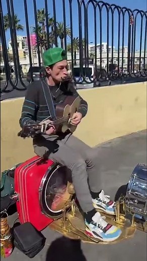 Float On Modest Mouse