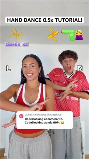 VIRAL CHINESE DANCE *TUTORIAL 0.5x SPEED! 🔥💃 #shorts #viral