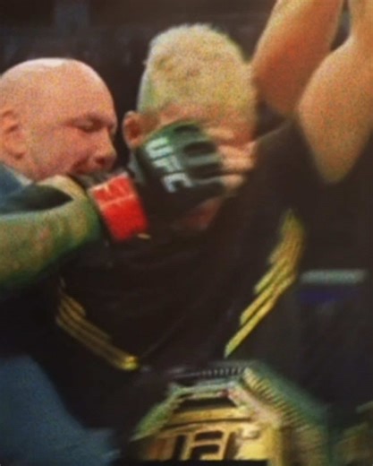 UFC 262 Highlights: Charles Oliveira's Championship Victory