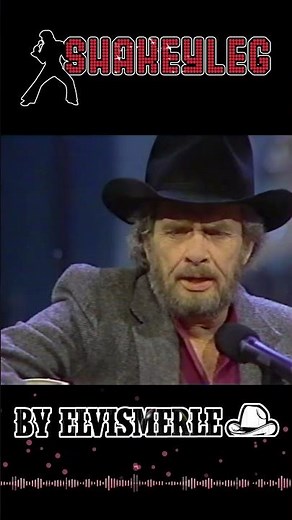 Merle Haggard - Somewhere Between