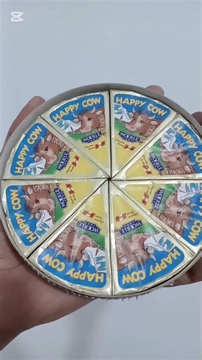 #cheese #foodreview #happycow