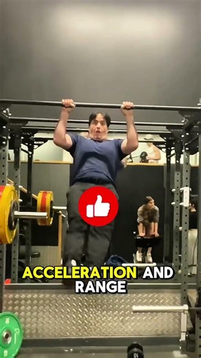 How To Do High #PullUps