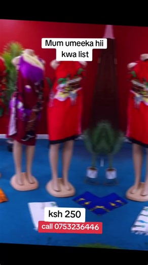 Visit Our Babyshop Today in Nakuru City