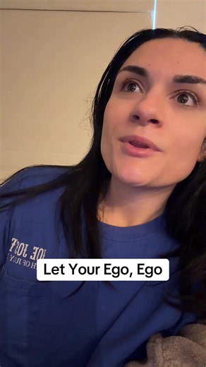 lovecoachkayla (@lovecoachkayla)’s video of ego's
