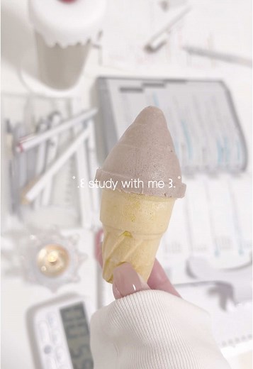 study with me🍦🍓🤍 #勉強 #studymotivation #studytok #studyvlog #studygram #studywithme #study #notes #勉強モチベ #勉強垢さんと繋がりたい