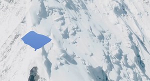 missing map data on mount hayes thought you might like