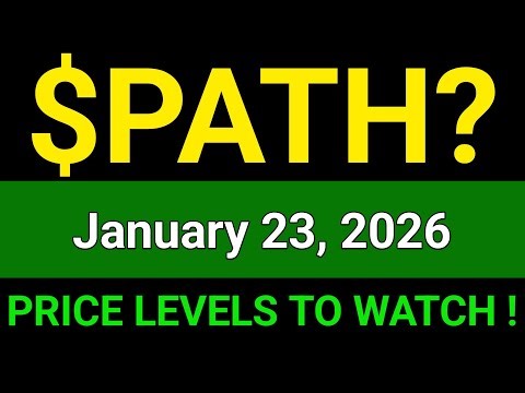 Path Stock (UiPath) Path Stock Analysis | January 23, 2026