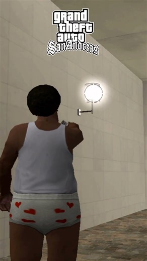 Evolution of Wall lantern physics in gta games #gta3 #gtavicecity #gtasa #gta4 #gtav #gaming