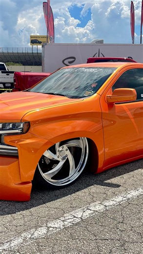 PHAT PHABZ LLC on Instagram: "“Twister” Supercharged Chevy Silverado Single Cab on our full chassis 🔥 Owner: @robert_car.1 #phatphabz #phatphabzmfg #mckiddieedition"