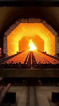 Inside a Pencil Factory – From Wood to Finished Pencils | NextGen Machina