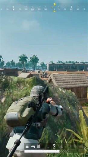 Pubg gameplay || Simple Gameplay Moments || TheDropZoneX