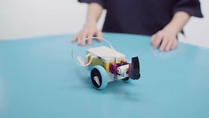 1K views · 34 reactions | Watch out for charging rhinos on #WorldAnimalDay! 憐 Can your students build and program a rhino that will stop before it crashes into a wall of bricks? Go the distance with #LEGOeduSPIKEprime here: https://bit.ly/2Ss1ViG | LEGO Education | Facebook