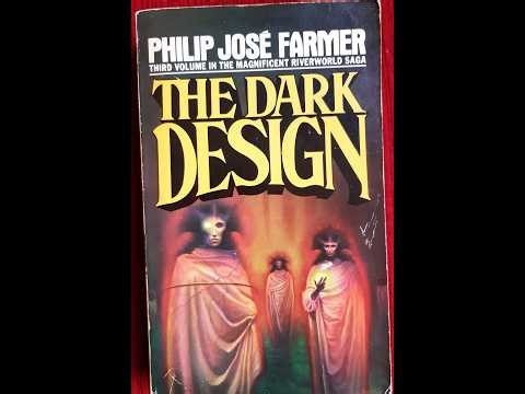 The Dark Design by Philip Jose Farmer: Book review