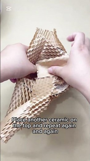 How to Pack Your Ceramics during Moving