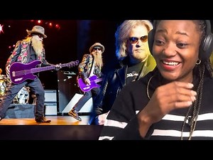 FIRST TIME HEARING | ZZ Top | La Grange | REACTION