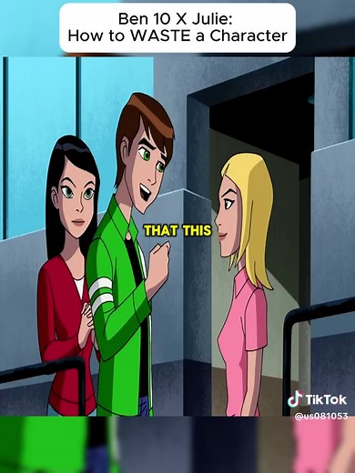 P2 #Ben10 #Ben #Gwen #Kevin #Vilgax | ben10
