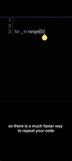 This Small Python Change Matters A Lot 🐍