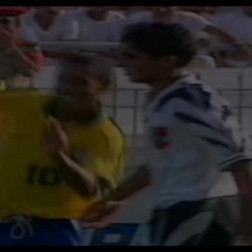 Ronaldinho's Funk Dance Moments: A Classic Highlight