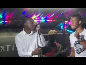 Alick Macheso live August 2019 *Madhuve*