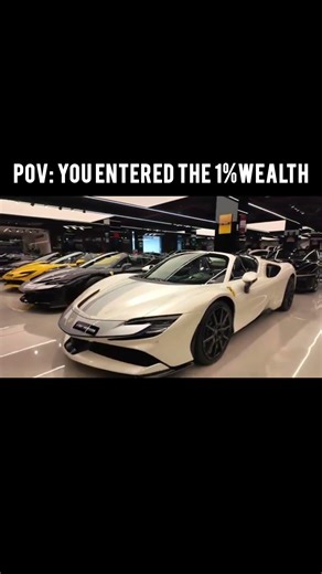 How life looks when you enter the 1%wealth |Cxyz editz#First motors
