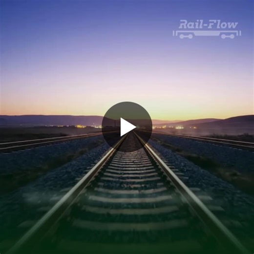 #railflow #tms #digitalization #railfreight #logistics #automation #efficiency #innovation #transportmanagement #raillogistics #railmanagement #transportmanagement #rail | Rail-Flow