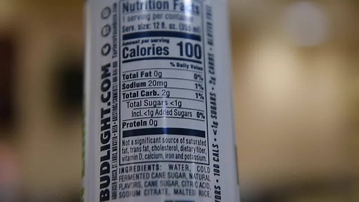 Anheuser-Busch VP of Supply David Taylor reveals the four new flavors of Bud Light Seltzer and compares fermenting seltzer to beer. https://trib.al/NTN5JrQ | syracuse.com