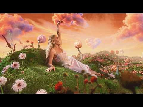 Hilary Duff - CATastrophe (Official Video)