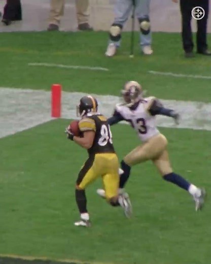 Hines Highlights ▶️