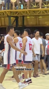 82K views · 1.1K reactions | POSTERIZE INSIDE TRAX ️ Clint bonus bring the energy ⚡️ | Posterize | Facebook