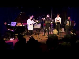 Tiger Okoshi - Original Fusion Ensemble Recital (05.29.2022)