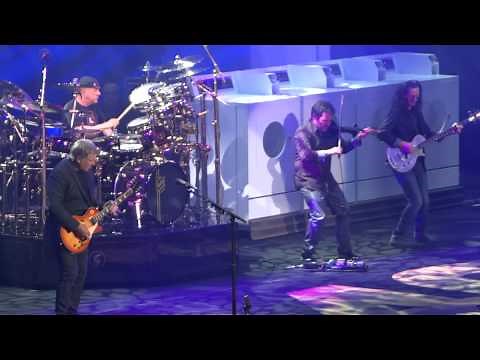 Rush-Losing it-Madison Square Garden-June 29,2015