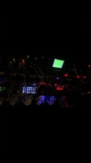 This Sound Feels Wrong