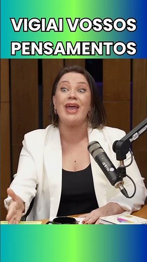 OUR THOUGHTS AND FEELINGS! | ANIMA PODCAST #114