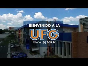 Proceso de Admisión en la UFG
