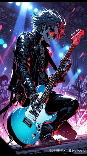 Johnny B. Goode by Chuck Berry: A Classic Rock Anthem