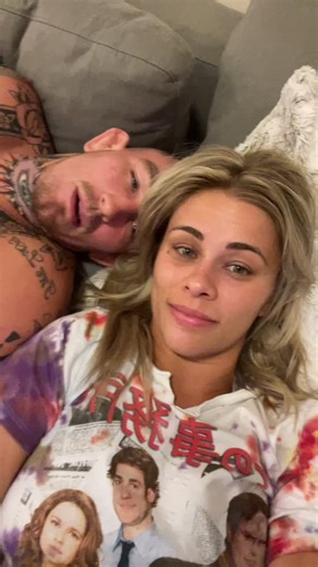 Paige Vanzant (@paigevanzant)’s videos with