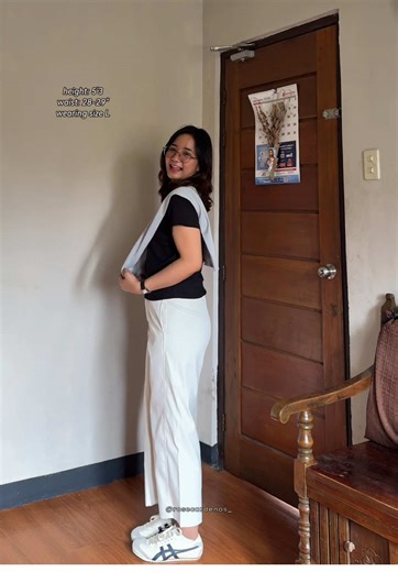 Stylish Trouser Options for Petite Women