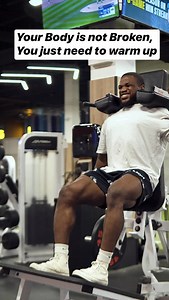 835K views · 8.5K reactions | Do this Quick Full Leg Warm-up if you want to improve your performance and crush your workout! Don’t forget to save it for later  #mobility #warmup #fitness #fitnessadvice #legday #gym #viral #flexibility #legdaywarmup | OJ.Fit | Facebook