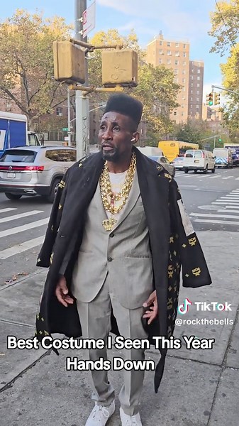 Big Daddy Kane =iconic always 👏👏👏 | kane