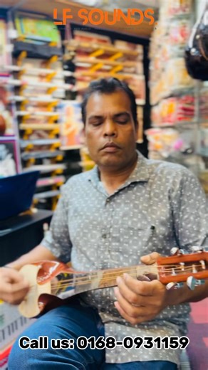 🎶✨ Welcome to Labu Flutes – Musical Instruments Shop in Bangladesh! ✨🎶We are excited to have you here! At LABU Flutes, you’ll find a wide range of 🎹 keyboards, 🎸 guitars, 🎼 flutes, 🥁 folk instruments, and much more – all under one roof.✅ Authorized seller of top brands✅ Best prices in Bangladesh✅ Friendly service & expert guidance✅ Custom & traditional folk instruments availableWhether you’re a beginner or a pro, LABU Flutes is your trusted partner in music. 💙👉 Stay with us for new arriv