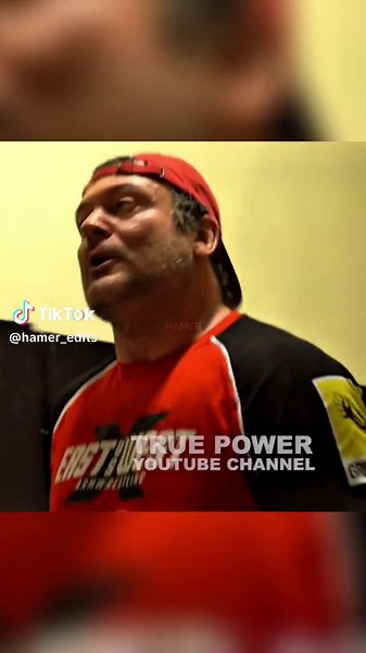 Devon Larratt vs Denis Cyplenkov Armwrestling Match Highlights