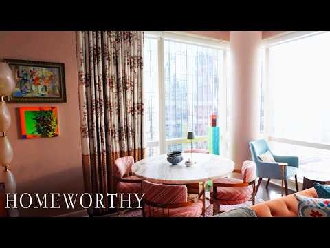 Inside 4 Stunning New York City Homes You’ll Wish Were Yours