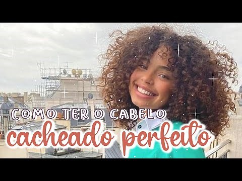 15 TIPS FOR CURLY HAIR | HOW TO HAVE PERFECT CURLY HAIR *routines, care, beauty*