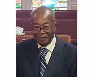 SAMUEL ANDERSON Obituary and Online Memorial (2023)