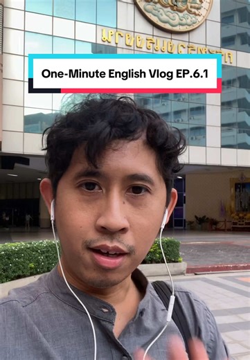 Mastering English Introductions in One Minute