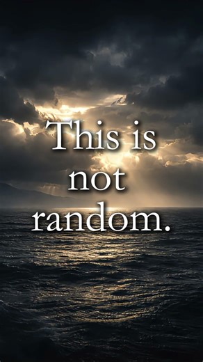 Divine Alignment — Something Is Shifting | Christian Prayer Short #christianworship #worshipmusic