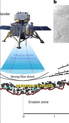 What Is China Finding on the Moon That’s Shocking Scientists?!