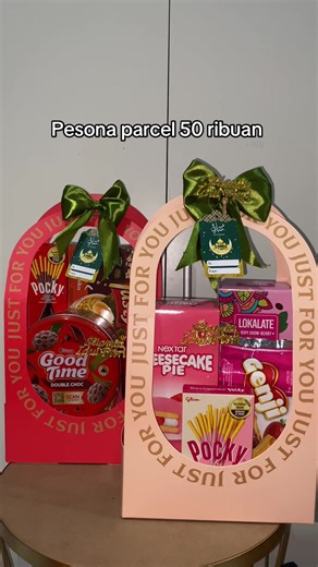 Parcel premium Surabaya Sidoarjo Lumajang ☎️ info pemesanan dan katalog klik no di bio ya #parcelsurabaya #parcelsidoarjo #parcellumajang