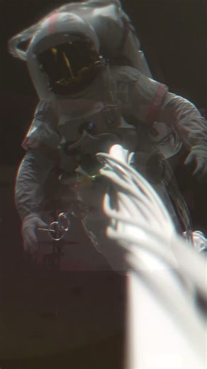 A dark journey through space & sound | TARMAK – Delete to Proceed